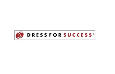 vector dress for success logo